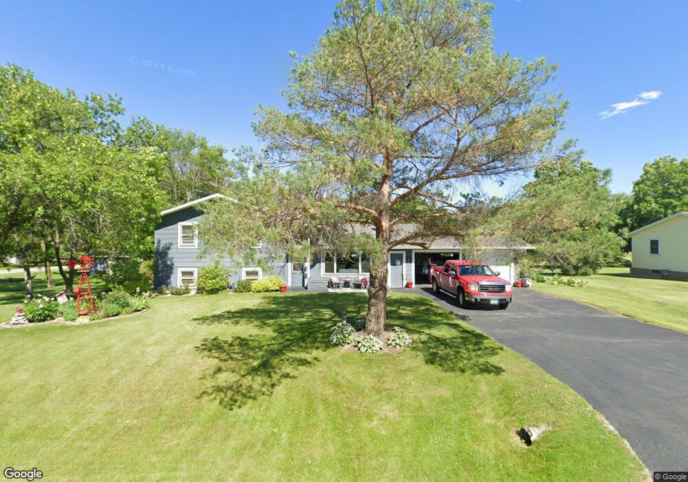 805 Janes Circle Dr SW, Alexandria, MN 56308 - photo 1