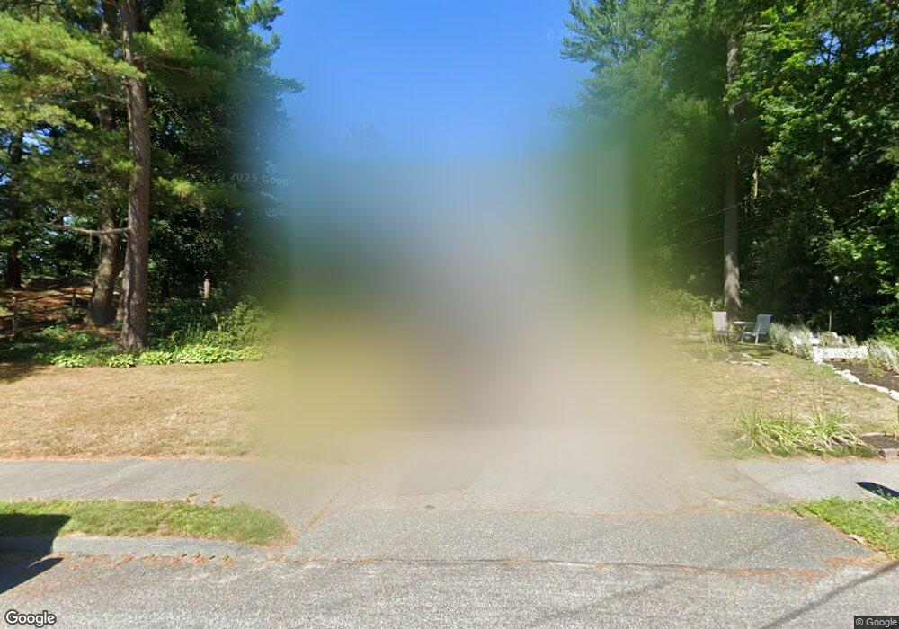 8 Pheasant Rd, Medfield, MA 02052 - photo 1