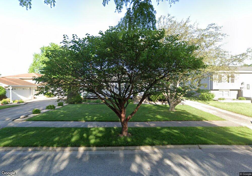 1000 Jackson Place, Dyer, IN 46311 - photo 1