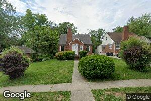 6306 Winner Ave, Baltimore, MD 21215