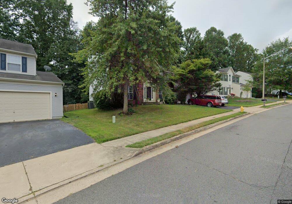 5785 Fincastle Dr, Manassas, VA 20112 - photo 1