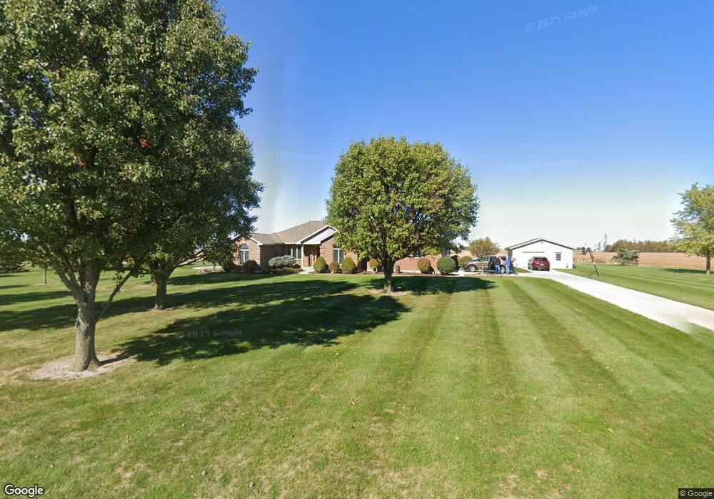 7111 Howick Rd, Celina, OH 45822 - photo 1