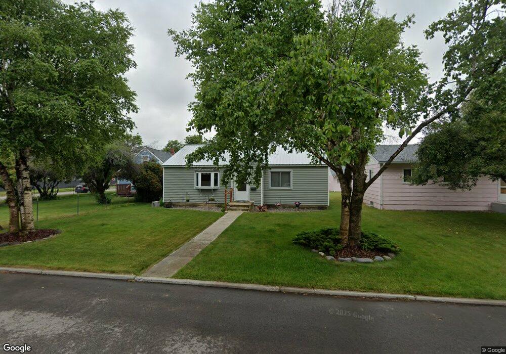 1040 8th Ave E, Kalispell, MT 59901 - photo 1