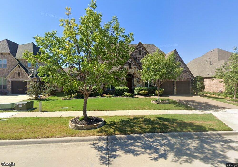 4511 Autumn Sage Dr, Prosper, TX 75078 - photo 1
