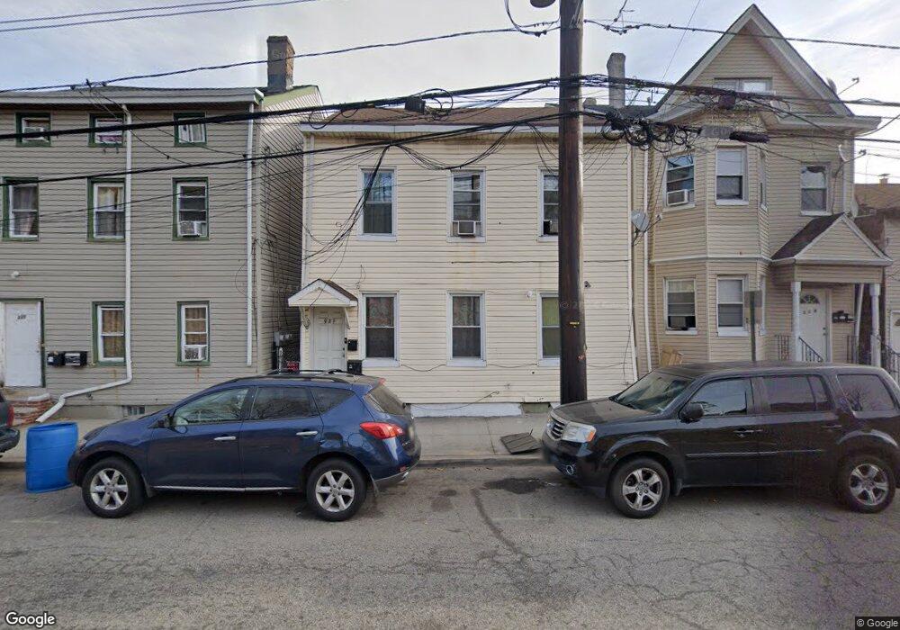 337 Marshall St unit 2, Paterson, NJ 07503 - photo 1