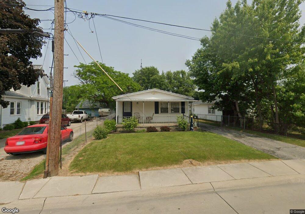 5510 308th St, Toledo, OH 43611 - photo 1