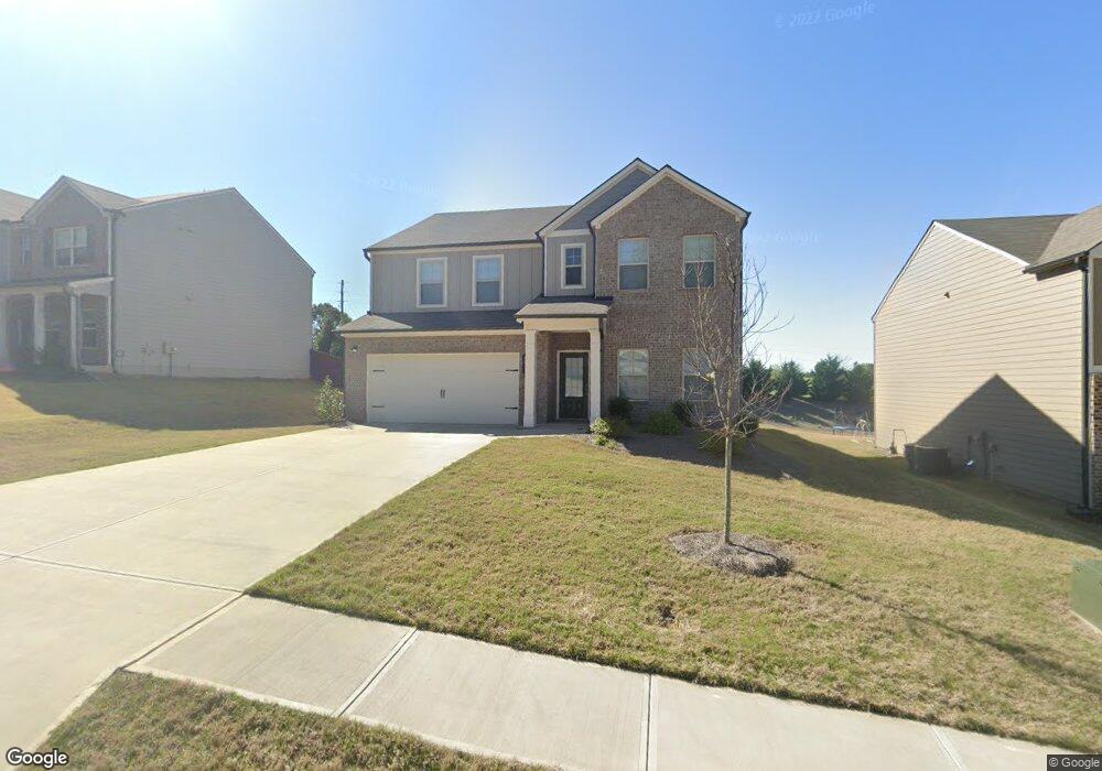 6811 Lancaster Crossing unit 179, Flowery Branch, GA 30542 - photo 1