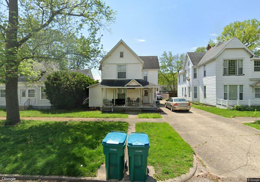 1517 Lafayette Ave, Mattoon, IL 61938 - photo 1