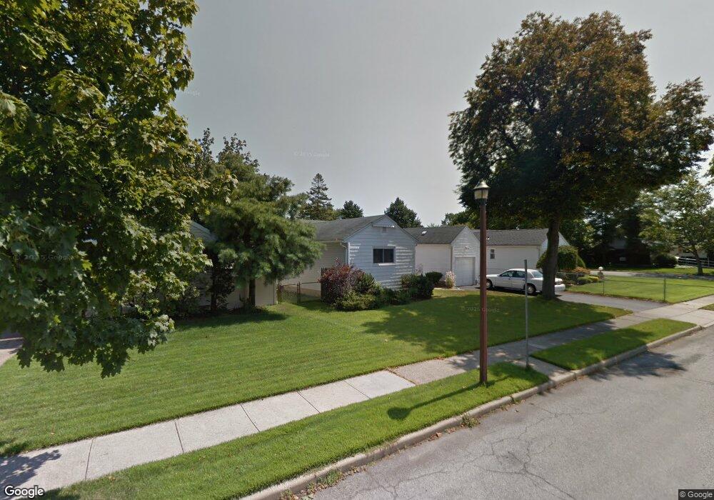 355 Campus Rd, Franklin Square, NY 11010 - photo 1