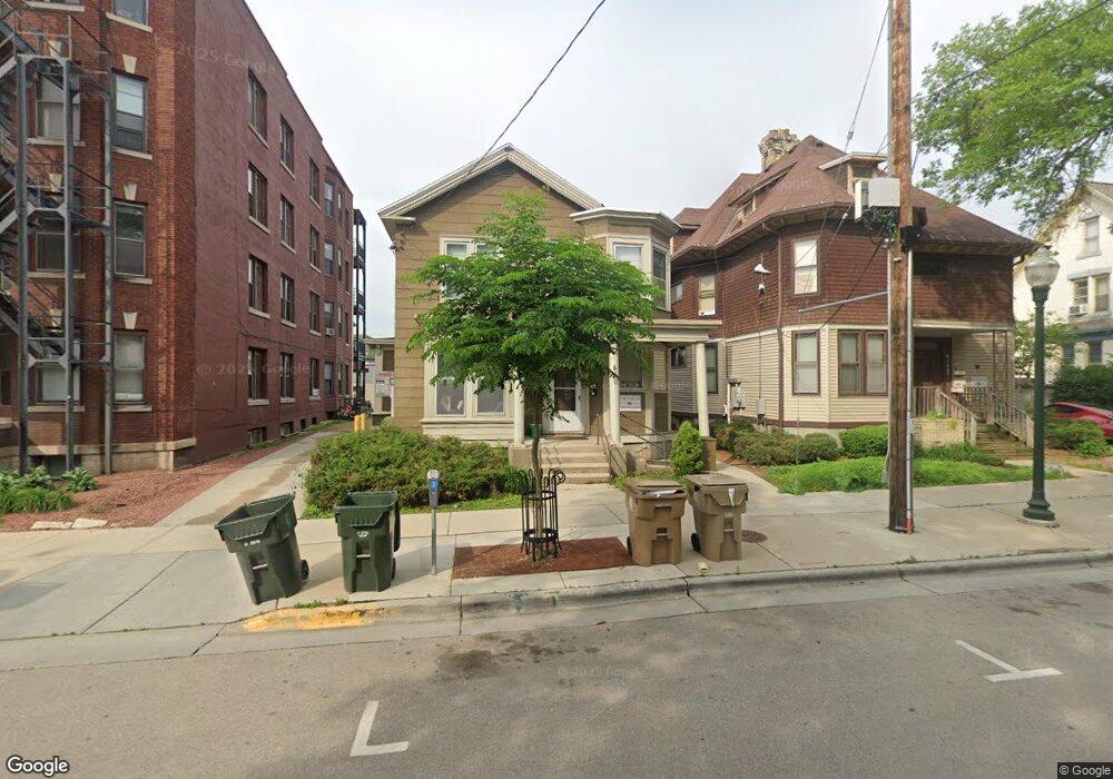 410 N Henry St, Madison, WI 53703 - photo 1