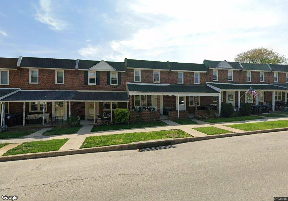 341 E 9th Ave, Conshohocken, PA 19428 - photo 1