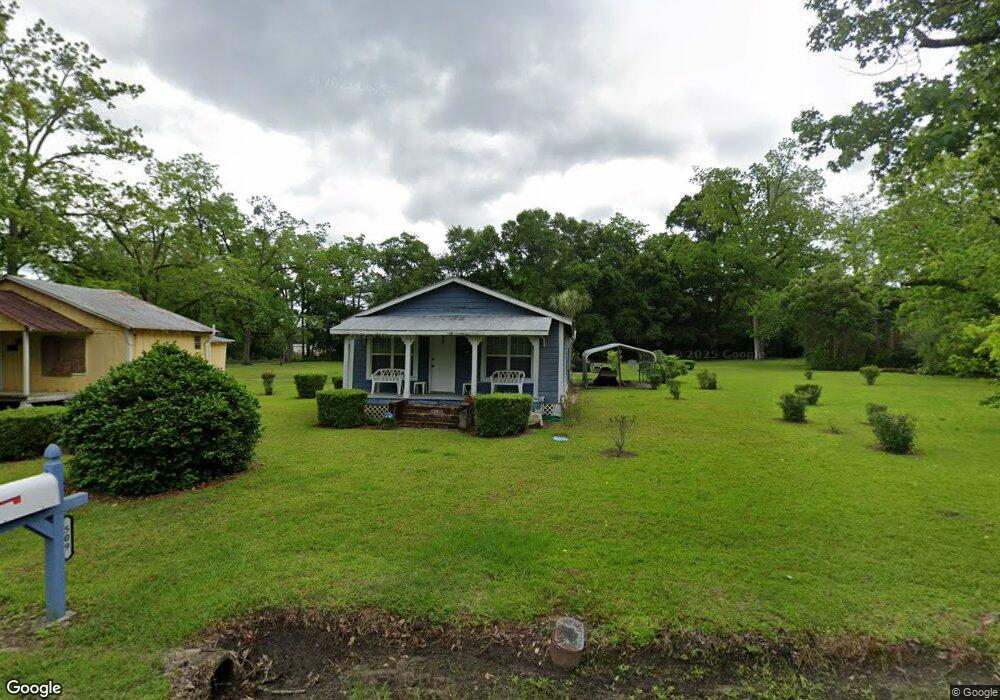 509 E Foundry St, Quitman, GA 31643 - photo 1