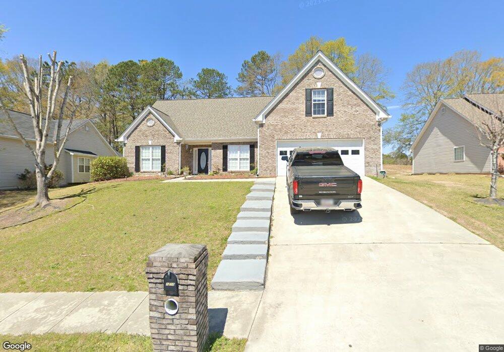 1250 Martins Chapel Ln SE, Lawrenceville, GA 30045 - photo 1