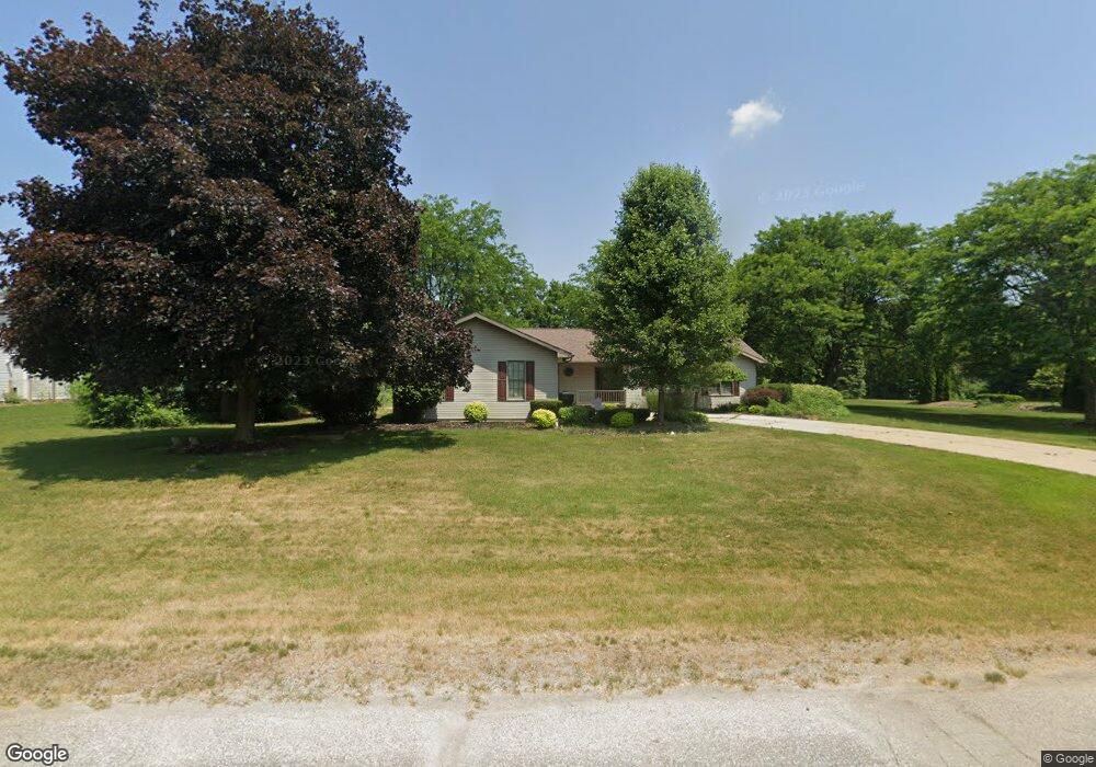 7357 E Grace Ave, New Carlisle, IN 46552 - photo 1