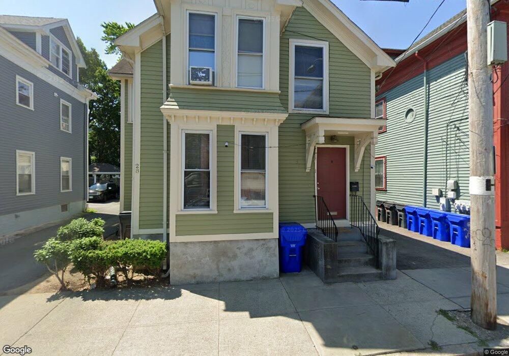 30 Dartmouth Ave, Providence, RI 02907 - photo 1