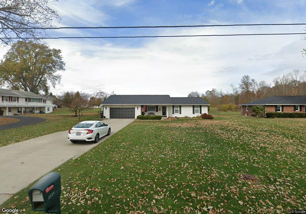 2224 Britt Ave, Lima, OH 45806 - photo 1