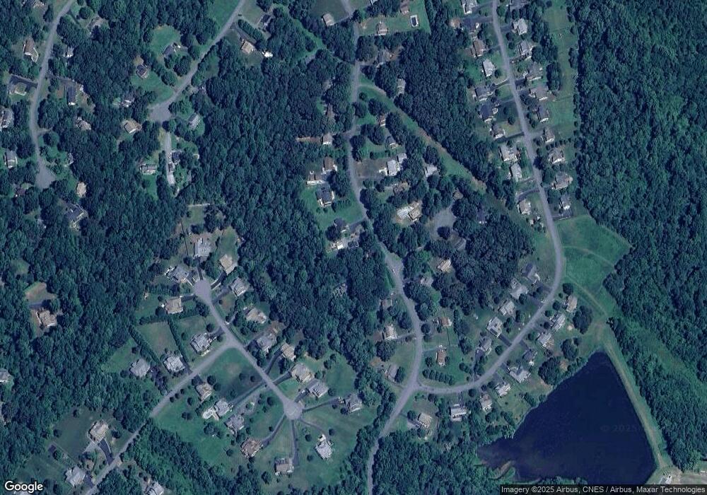 315 Deer Dr, Ruckersville, VA 22968 - photo 1