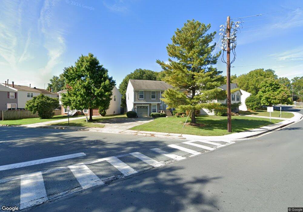 400 Buttry Rd, Gaithersburg, MD 20877 - photo 1