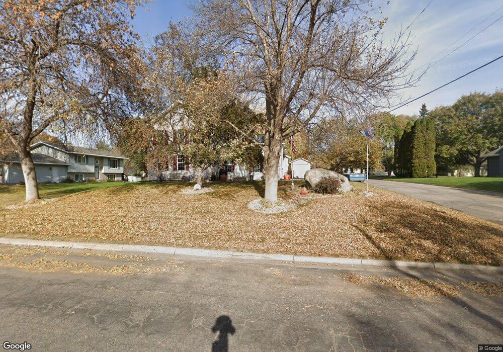 600 3rd Ave N, Sauk Rapids, MN 56379 - photo 1