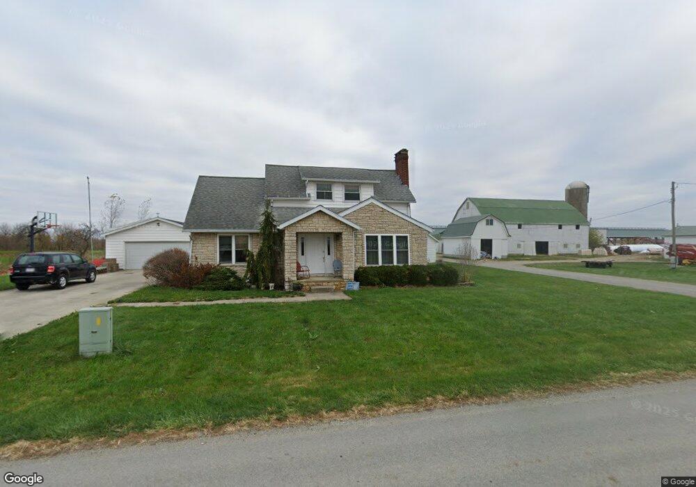 13259 Buckland Holden Rd, Wapakoneta, OH 45895 - photo 1