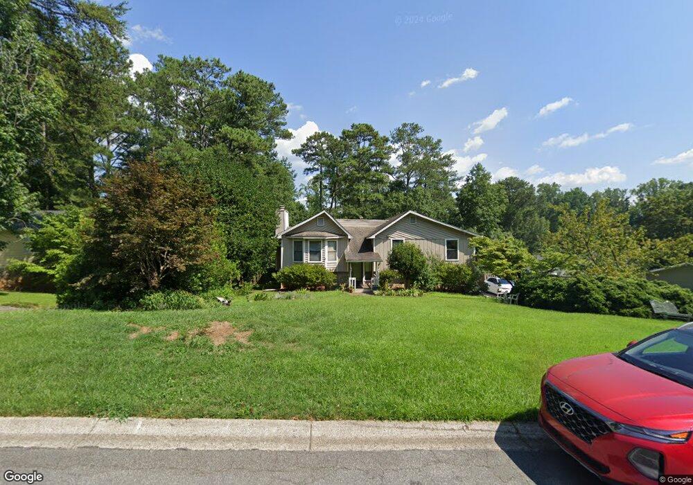 1280 Octavia Ct unit 2, Marietta, GA 30062 - photo 1