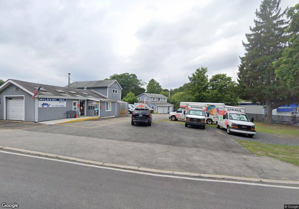 100 Locust Ave, Cortlandt Manor, NY 10567 - photo 1