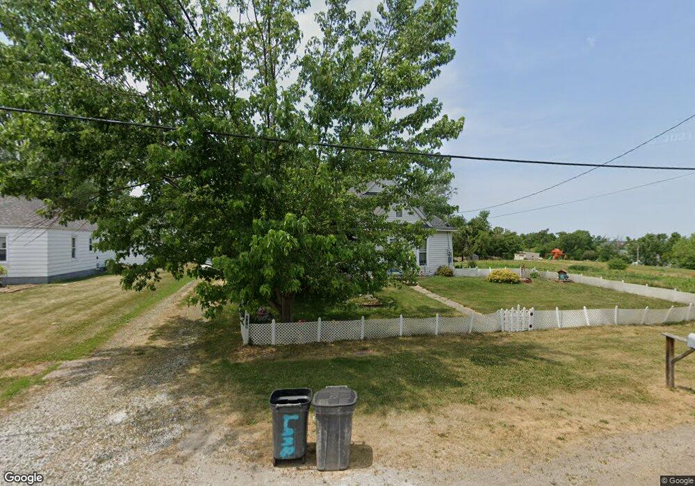 115 S Station St unit A, Mingo, IA 50168 - photo 1