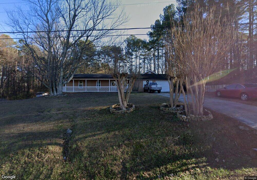 4029 N Puckett Rd, Buford, GA 30519 - photo 1