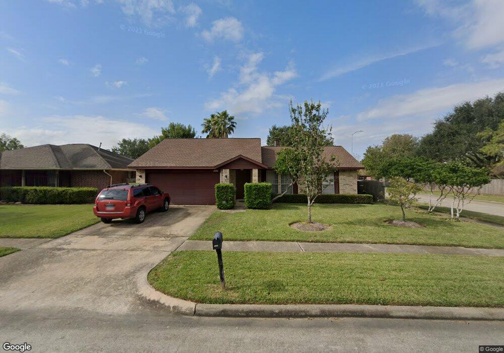 9447 Carmalee St, Houston, TX 77075 - photo 1