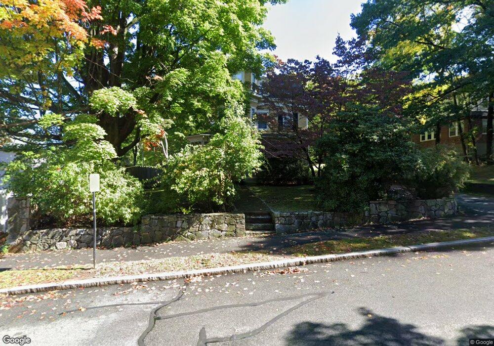 22 Perkins St, West Newton, MA 02465 - photo 1