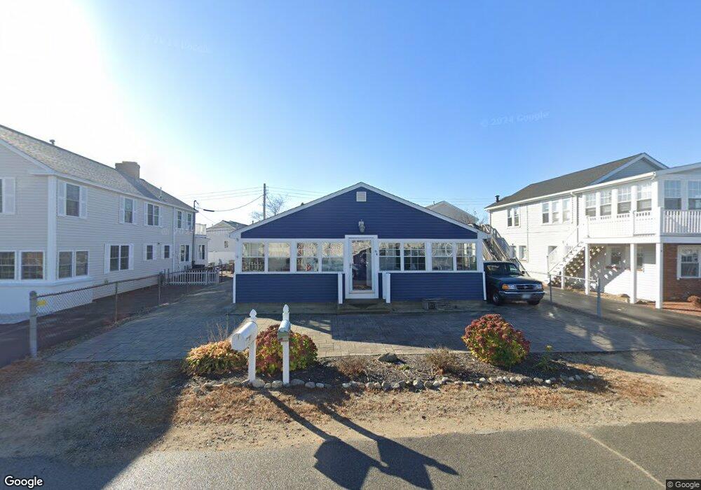 94 Concord St, Seabrook, NH 03874 - photo 1