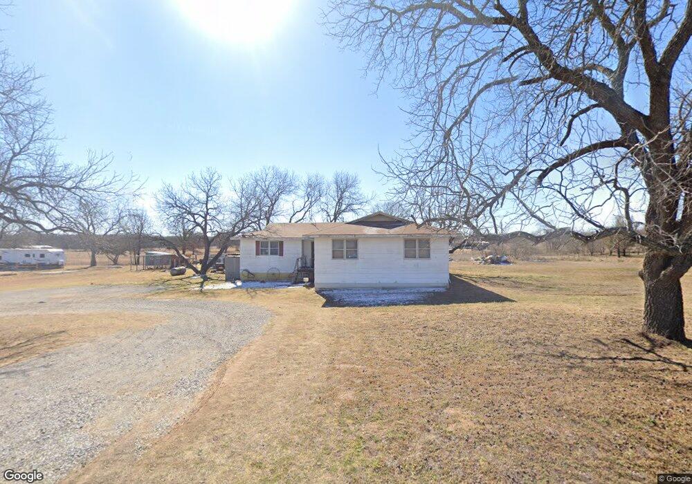 277 County Road 3342, Paradise, TX 76073 - photo 1