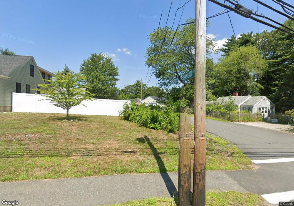 5 Hamilton Terrace, Georgetown, MA 01833 - photo 1