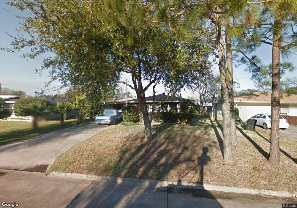 4100 Everglades Ave, Port Arthur, TX 77642 - photo 1