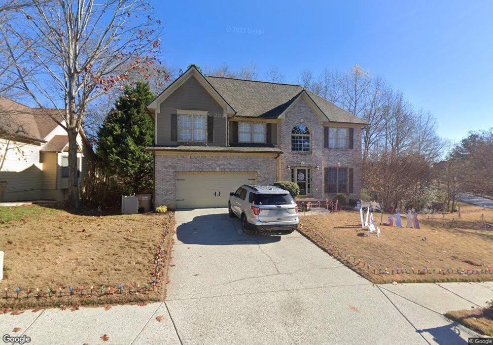 2032 Shin Ct, Buford, GA 30519 - photo 1