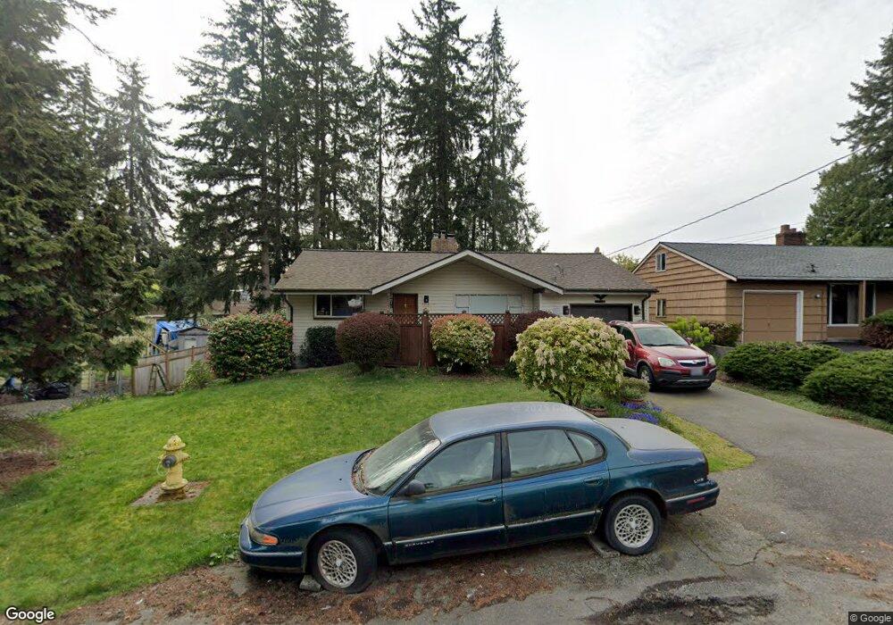 22528 73rd Place W, Edmonds, WA 98026 - photo 1