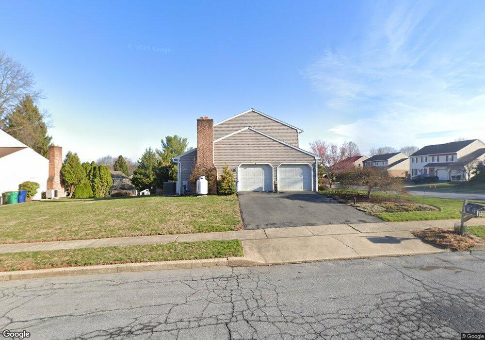 2001 Redwood Ave, Reading, PA 19610 - photo 1