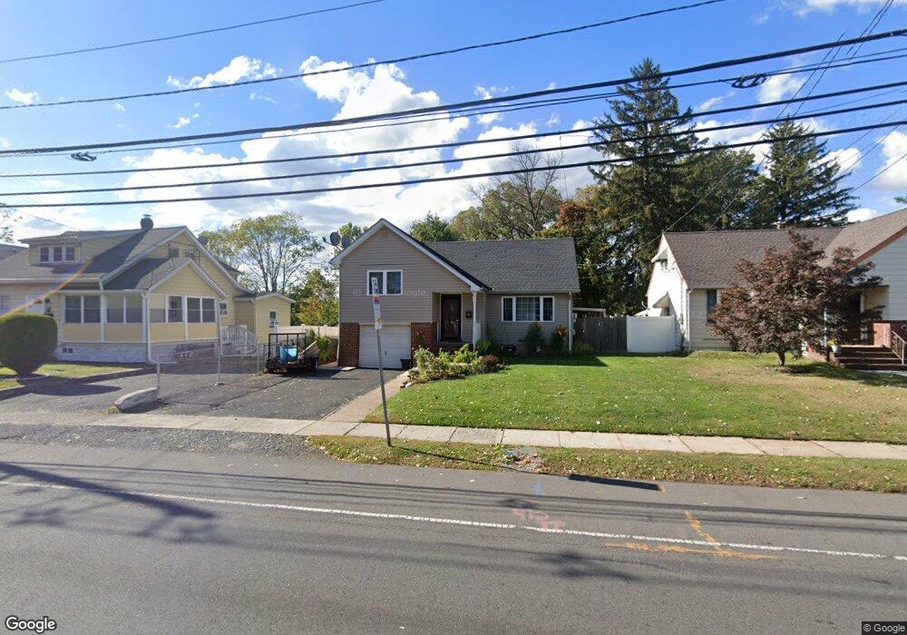 412 Amsterdam Ave, Roselle, NJ 07203 - photo 1