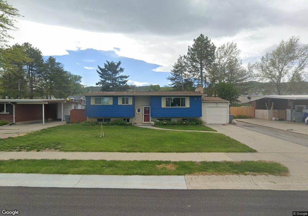 420 Cloverdale Rd, North Salt Lake, UT 84054 - photo 1