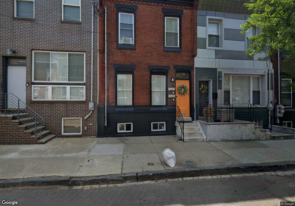 2216 Reed St, Philadelphia, PA 19146 - photo 1