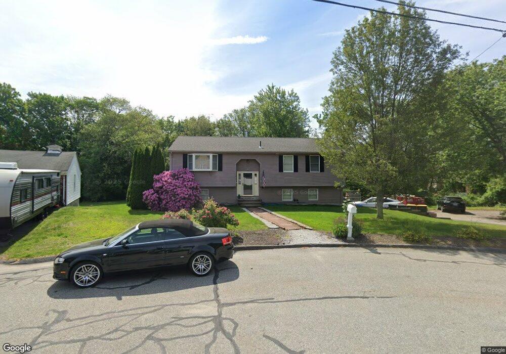 3 Lawnacre Dr, Greenville, RI 02828 - photo 1