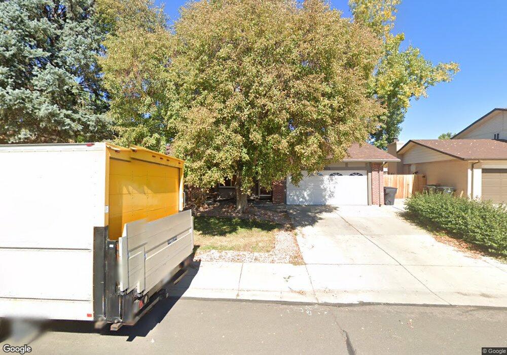 4615 E 128th Place, Thornton, CO 80241 - photo 1