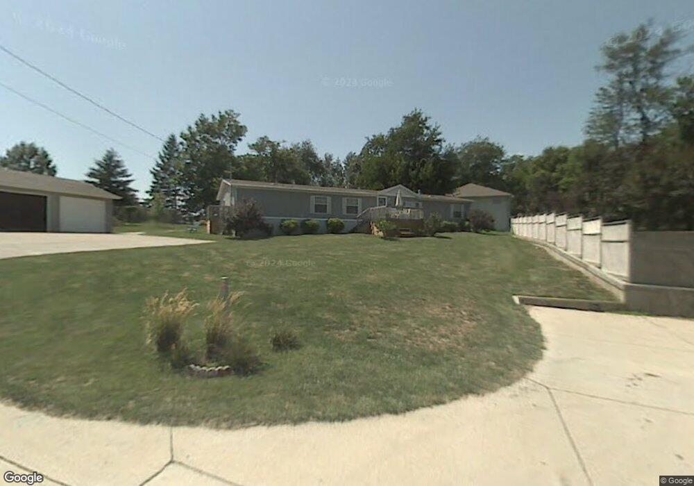 2600 E 30th St, Des Moines, IA 50317 - photo 1