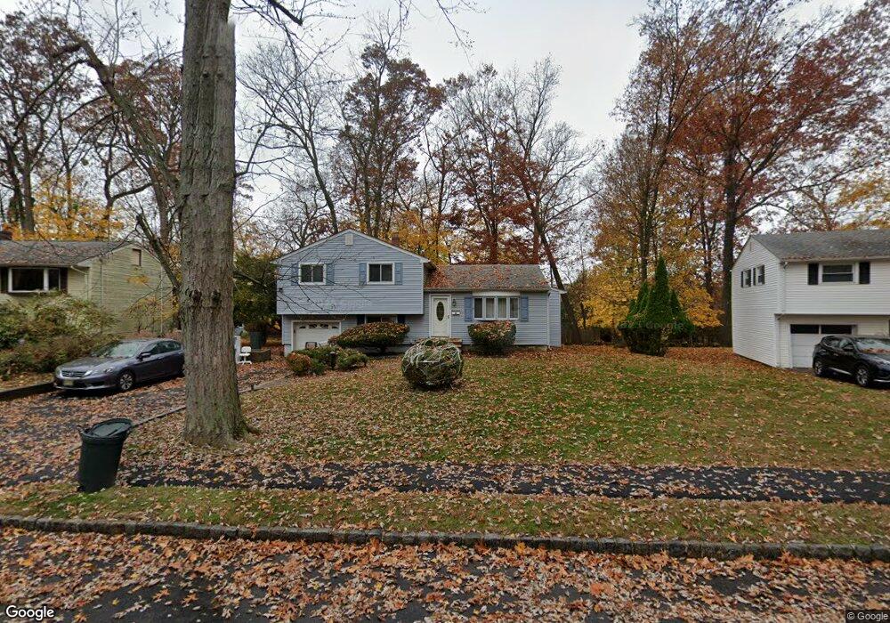55 Trocha Ave, Livingston, NJ 07039 - photo 1