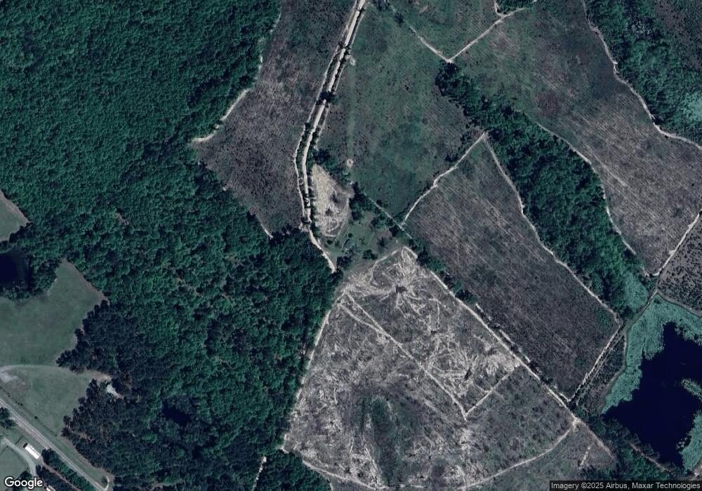 113 Joe B Jeffries Rd, Rhine, GA 31077 - photo 1