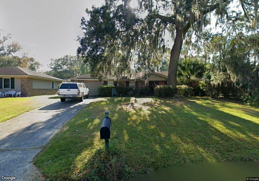 622 Leaning Oaks Dr, Savannah, GA 31410 - photo 1