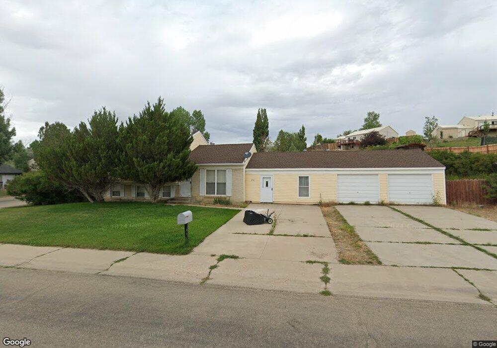 771 Riford Rd, Craig, CO 81625 - photo 1