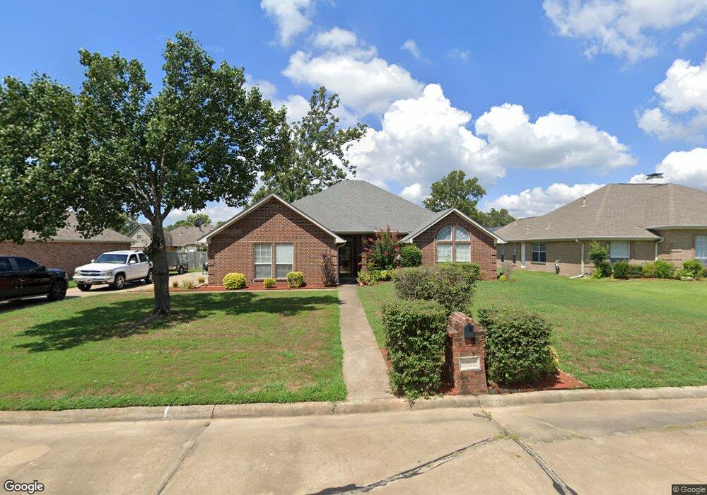 6009 Castle Oaks, Texarkana, AR 71854 - photo 1