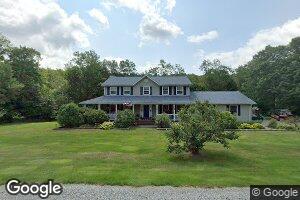 157 Cherry Tree Ln, Coudersport, PA 16915