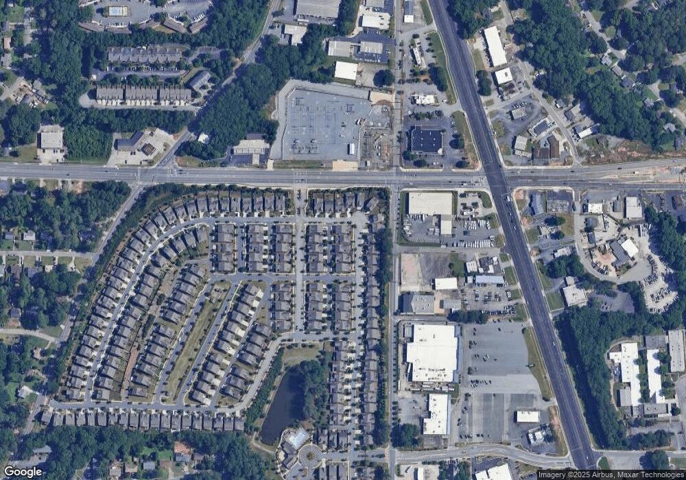 208 Still Pine Bend, Smyrna, GA 30082 - photo 1